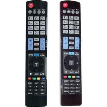 Dálkový ovladač Neoriginální dálkový ovladač - LG AKB73615362