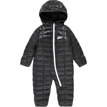 Chlapecká bunda Nike C/B Snowsuit Bb99 Black 18M