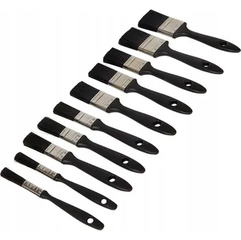 Vrták Sada štětců Zd trading 38 cm