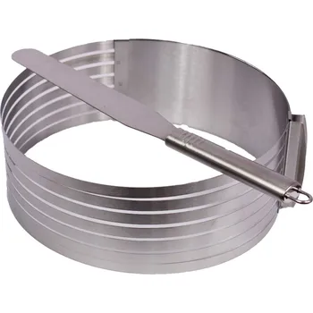 Obraz Brunbeste Forma Na Dort 24 x 30 cm průměr 30 cm