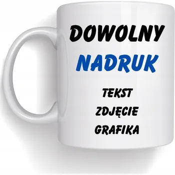 Hrnek PD.Druk3D keramický 330 ml