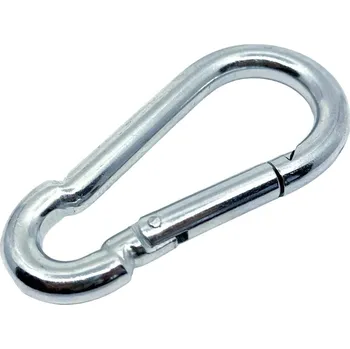 karabina Požárnická karabina 4mm