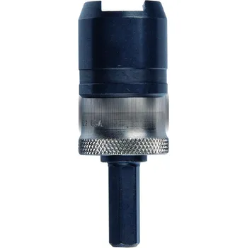 Vrták STARRETT A6 - Kwik Change upínací pouzdro - super rychlá výměna vykružováku