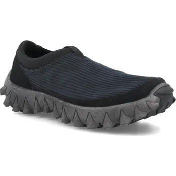 Dámské tenisky Salomon Snowclog Corduroy L47869900 - black/black/black 44 2/3