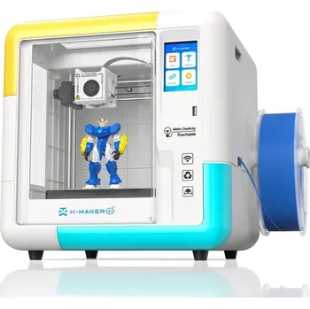 3D tiskárna X-MAKER AI 3D tiskárna