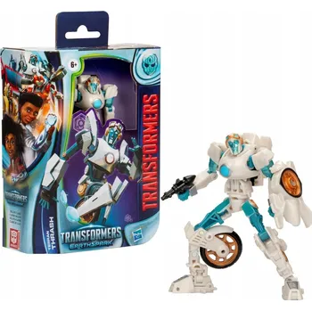 Figurka TRANSFORMERS EARTHSPARK Figurka Terran Thrash Deluxe 12,5 cm F8669