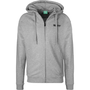 Pánská mikina Montana mikina - Montana Logo zip XXL mikiny