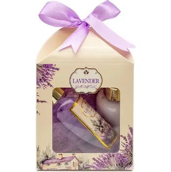 Mýdlo ARÔME Lavender ARÔME