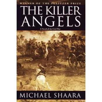 The Killer Angels – Michael Shaara (EN)
