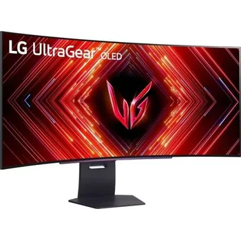 Monitor LG 45GS95QX-B.AEU