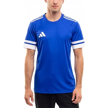 Pánské tričko Tričko adidas s krátkým rukávem vel. XXL