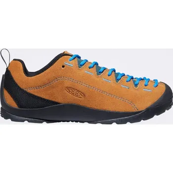 Dámské tenisky Keen Jasper Women cathay spice/orion blue 37,5