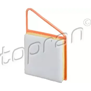 Vzduchový filtr TOPRAN Vzduchový filtr TPR 723 073