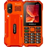 Mobiola MB510 TitanX 4G oranžová