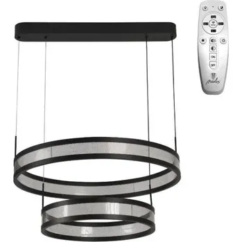 LED svítidlo + dálkový ovladač 70W - J4366/B NEDES