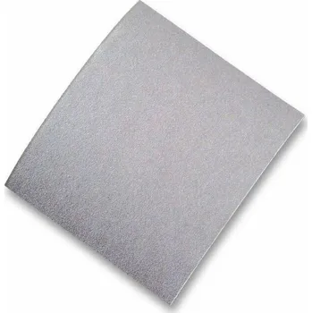 Průmyslové lepidlo siarexx fine siasoft foam strips 115x140mm grit 180 (50 ks)