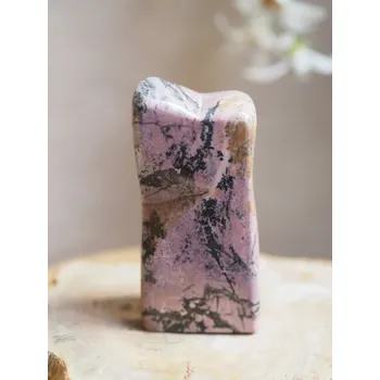 Sběratelství Rodonit leštěný, 574g