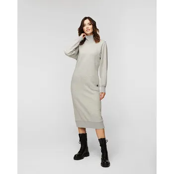 Dámské šaty Dámské Teplákové šaty Deha D93419-43800