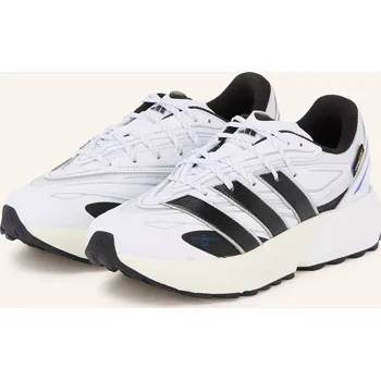 Dámská obuv Adidas Tenisky Lightblaze Atr, bílá / modrá / černá