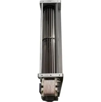 Krbová kamna La Nordica - náhradní ventilátor pro INSERTO 60 - levý