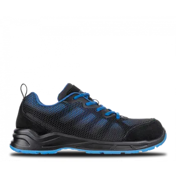 Pracovní obuv Nízká pracovní obuv SPACER S1PS NM, 38