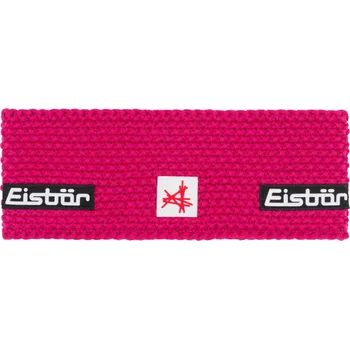 Zimní čelenka Eisbär Jamies STB SA - pittipink uni