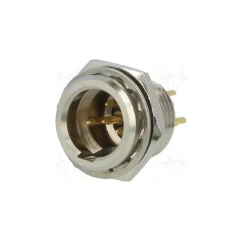 Elektrická zásuvka AG4MCC