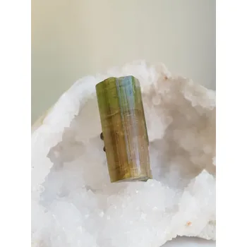 Přírodní kámen Turmalín Rubelit sbírkový TOP kvalita