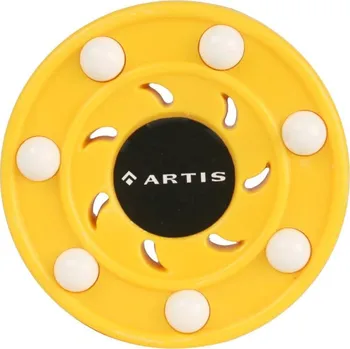 Puk Artis - Žlutý puk inline