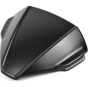 Ducati Streetfighter V4/S 20-/SP 21- přední štít 25500M (černý mat)