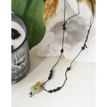 Náhrdelník Dračí náhrdelník JIN