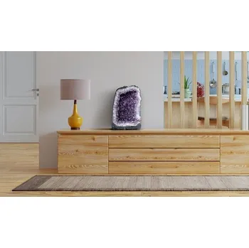 Sběratelství Ametystová drúza