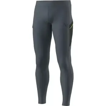 Pánské kalhoty Dynafit Warm Ultra Tights pánské běžecké kalhoty Cinder vel. XXL