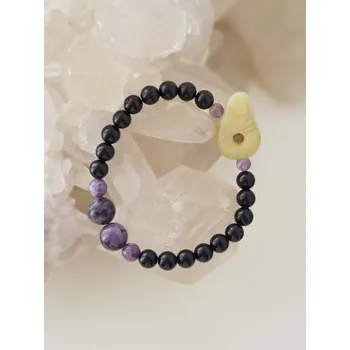 Náramek Dračí náramek Muž ve své síle - pánský