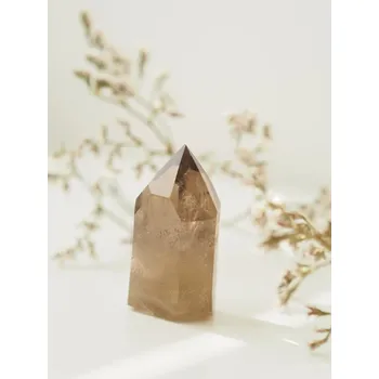 Sběratelství Záhněda obelisk Madagaskar, 7 cm - špice