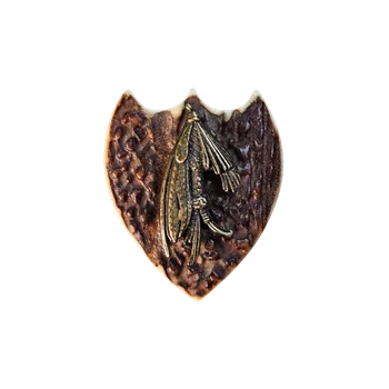 Zubíček Muška (parohové bolo)