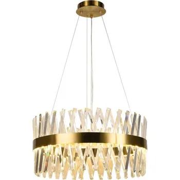 NEDES LED svítidlo + dálkový ovladač 80W - J6308/C