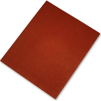 Průmyslové lepidlo siarol sandpaper 230x280mm grit 400 (25 ks)