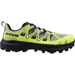 Inov-8 Běžecké boty INOV8 MUDTALON ZERO v2 W - zelená Velikost obuvi v EU: 41,5
