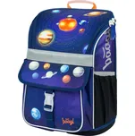 Školní aktovka Zippy Planety