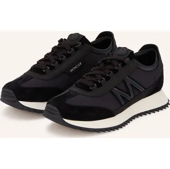 Pánské tenisky Moncler Pánské Sneakersy pacey2, černá, 44,5