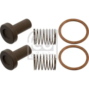 Palivový systém Sada na opravy, palivové čerpadlo FEBI BILSTEIN JR. 07879