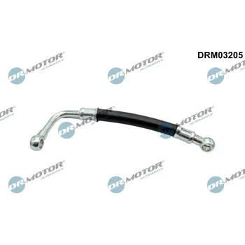 Palivový systém Olejové potrubí Dr.Motor Automotive DRM03205