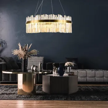 NEDES LED svítidlo + dálkový ovladač 110W - J6333/C