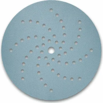 Průmyslové lepidlo siaflex S-Performance sanding disc Ø150mm 57 hole grit 320 (100 ks)