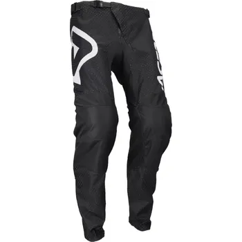 Moto kalhoty Acerbis Kalhoty ACERBIS MX LINEAR VENTED černá/bílá černá/bílá 32