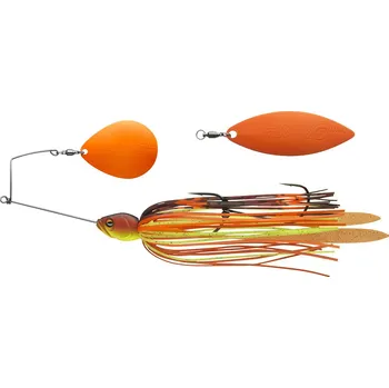 Beamer Spinnerbait XL DAIWA Prorex 21 g - orange tiger