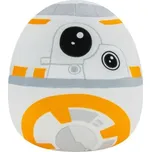 Squishmallows Star Wars BB8, 25 cm
