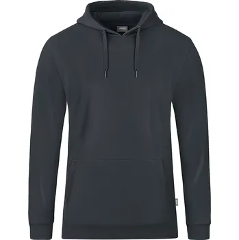 Dámská mikina Mikina s kapucí JAKO Organic Hoody c6720-830 Velikost L