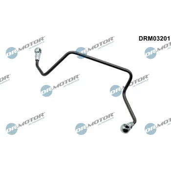 Olejové potrubí Dr.Motor Automotive DRM03201
